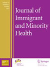 Journal of Immigrant and Minority Health雜志封面